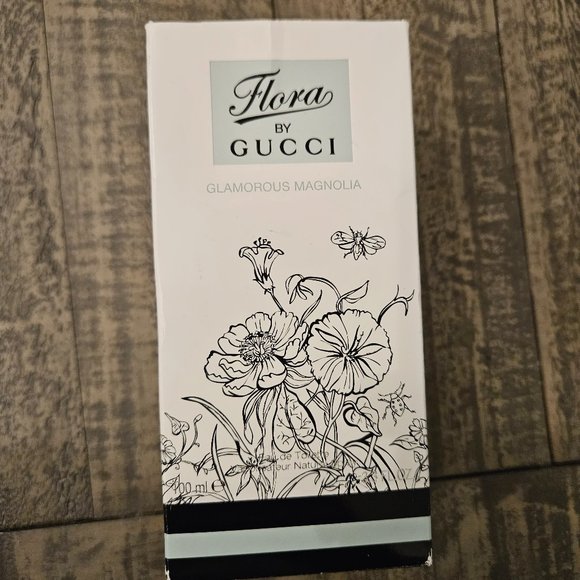 Gucci Glamorous Magnolia 100ml - Picture 5 of 5